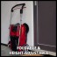 Einhell TE-SW 18/610 Li Solo